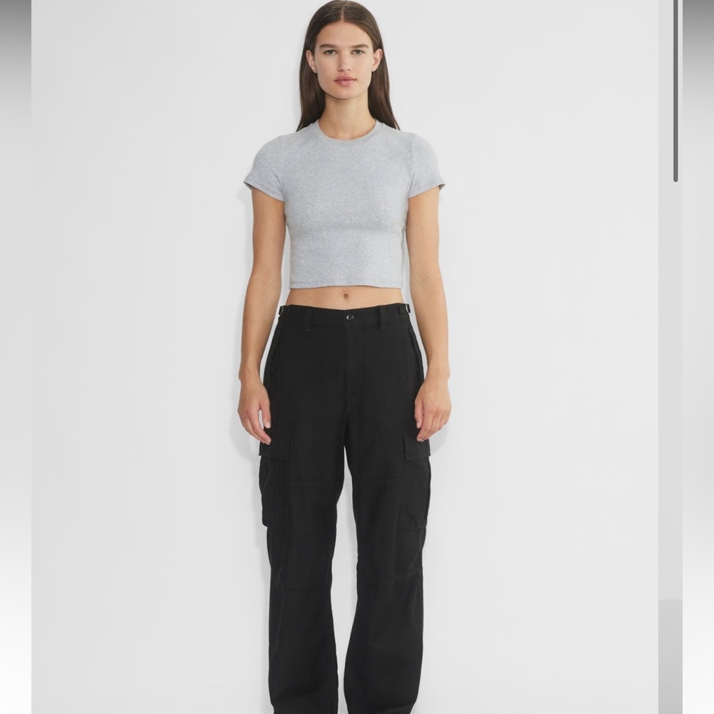 Cargo Pants Aritzia TNA